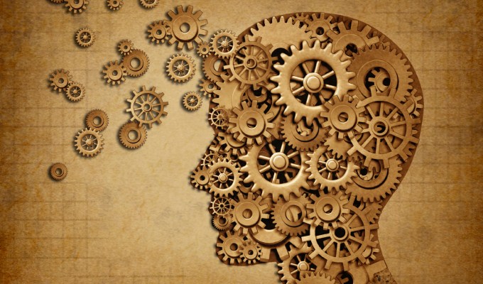 Who trains your&nbsp;brain?